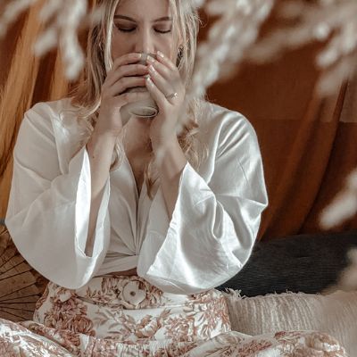 Ceremonial Grade Cacao: The Four Bliss Chemicals that Can Change Your Life!