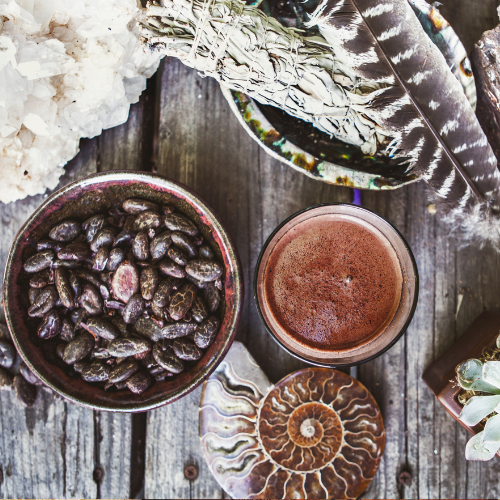 How to Incorporate Ceremonial Cacao into Your Life: A Guide to Everyday Rituals and Special Occasions