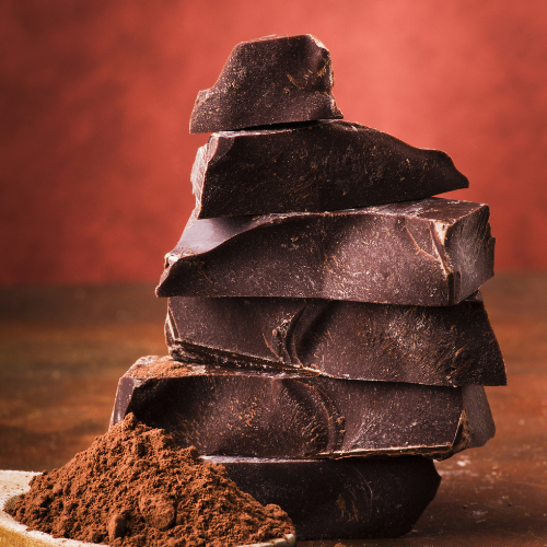 The Brain-Boosting Benefits of Cacao: Enhancing Cognitive Function