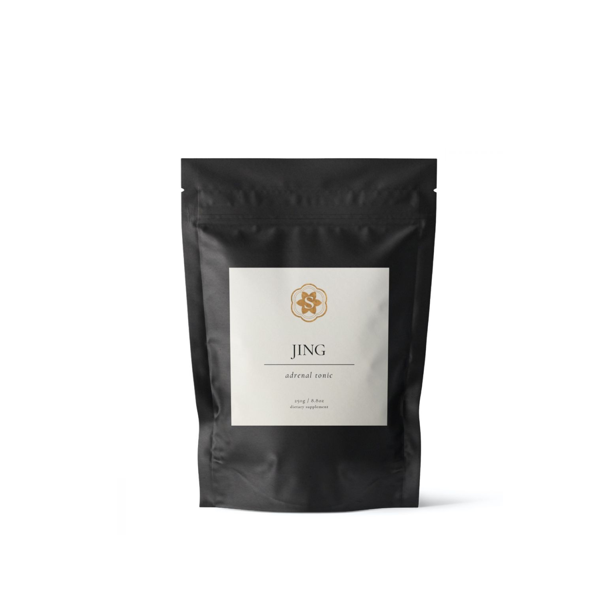 Jing Blend 100g | Energy & Stress Relief | SUPERFEAST