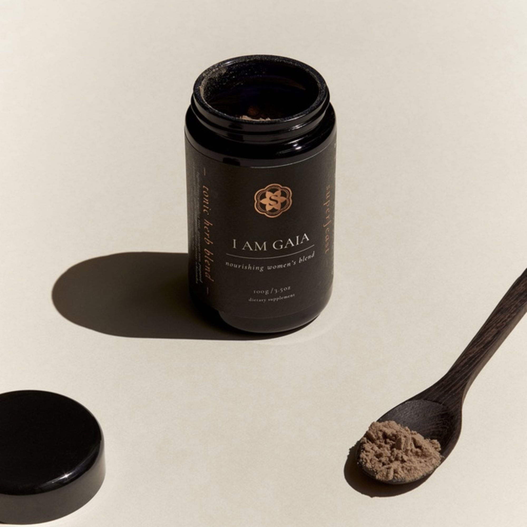 i am gaia chinese medicine herbs highest grade quality now available at spiritofcacao.com.au
