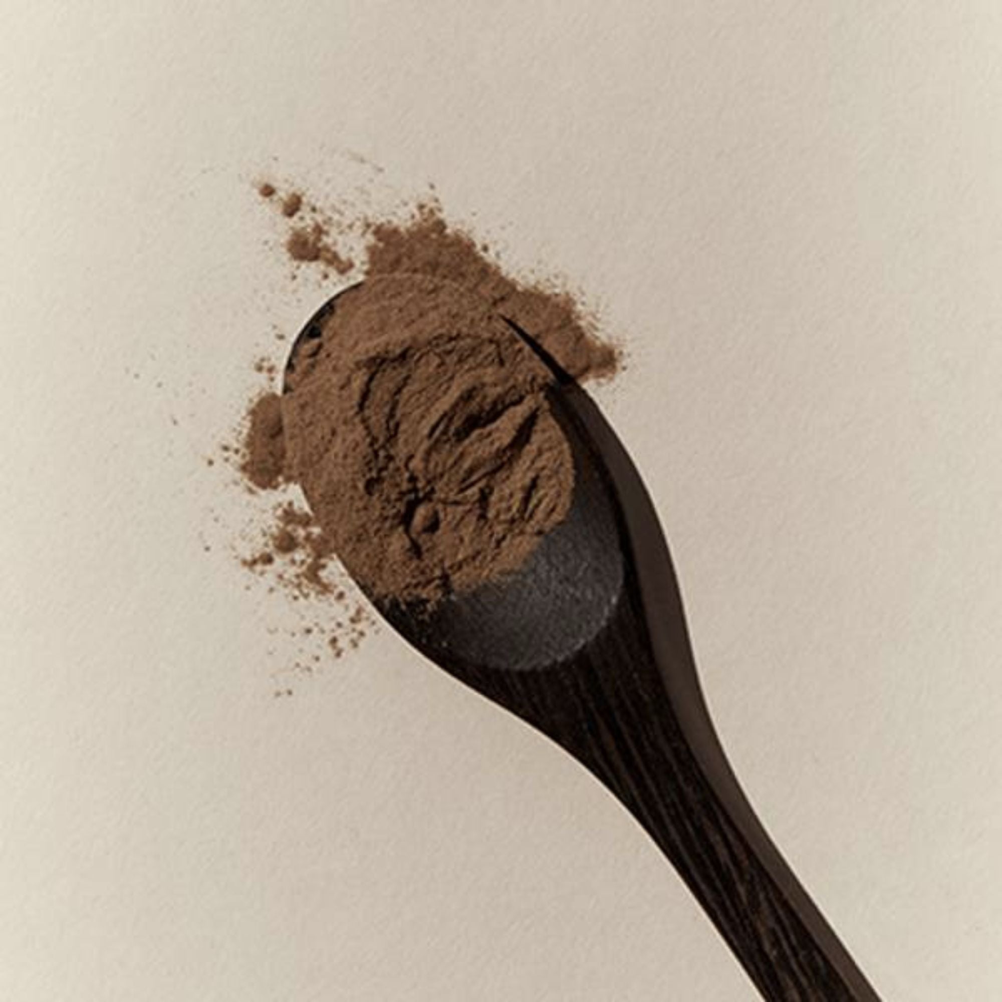 superfeast mushroom blend powder with herbs