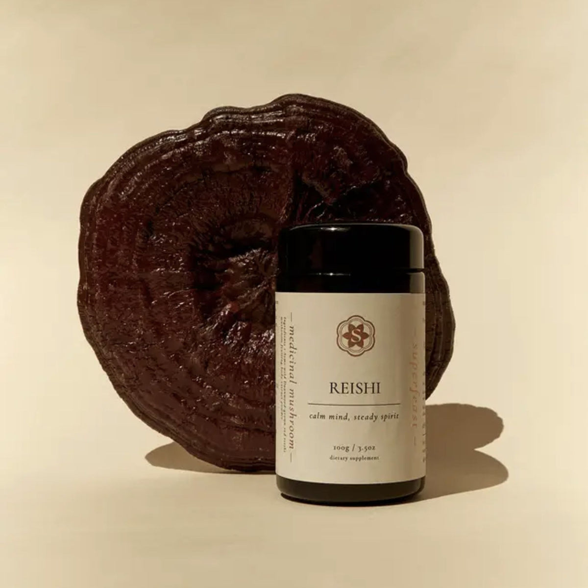the best mushroom powder to help promote deep sleep