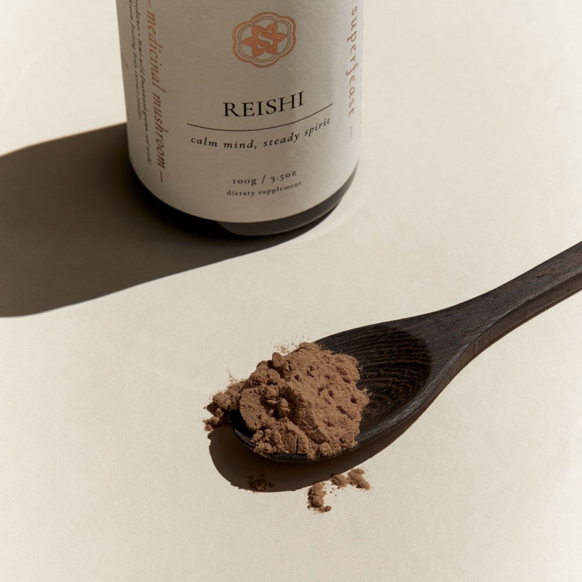 mushroom powders to help with deep sleep