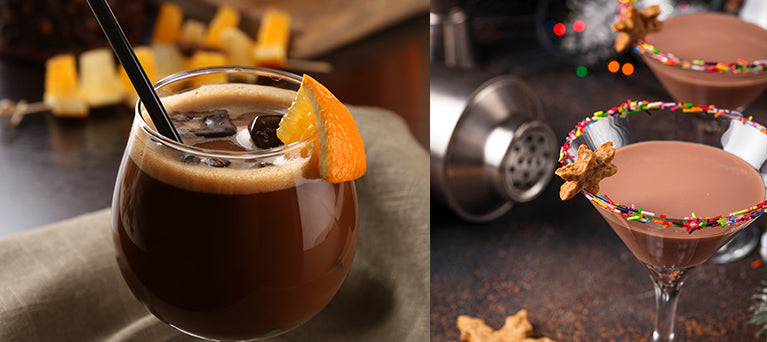 The New Party ‘Drug’: Ceremonial Grade Cacao