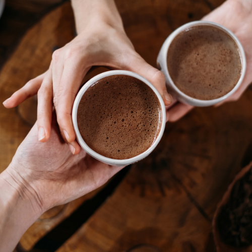 A Guide To Getting The Right Cacao Dose