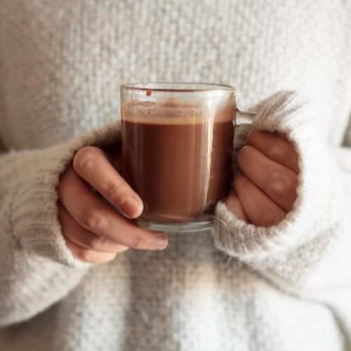 How To Drink Ceremonial Cacao At Home