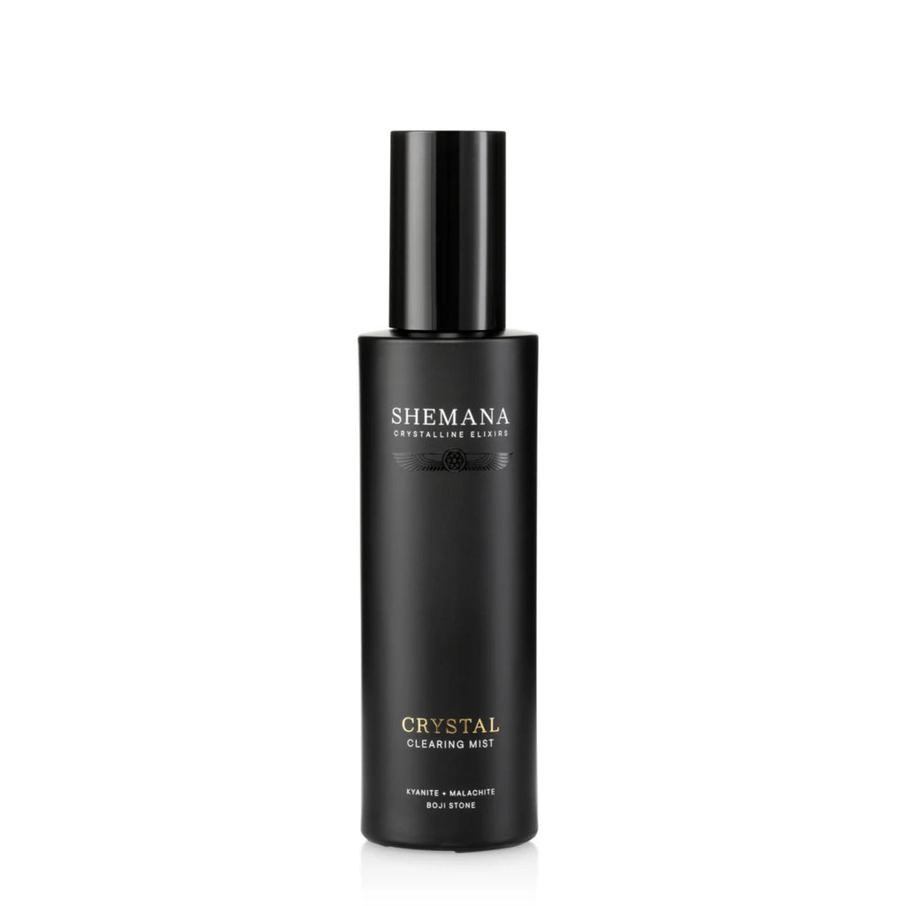 Shemana Crystal Clearing Mist | Aura & Atmosphere 100ml