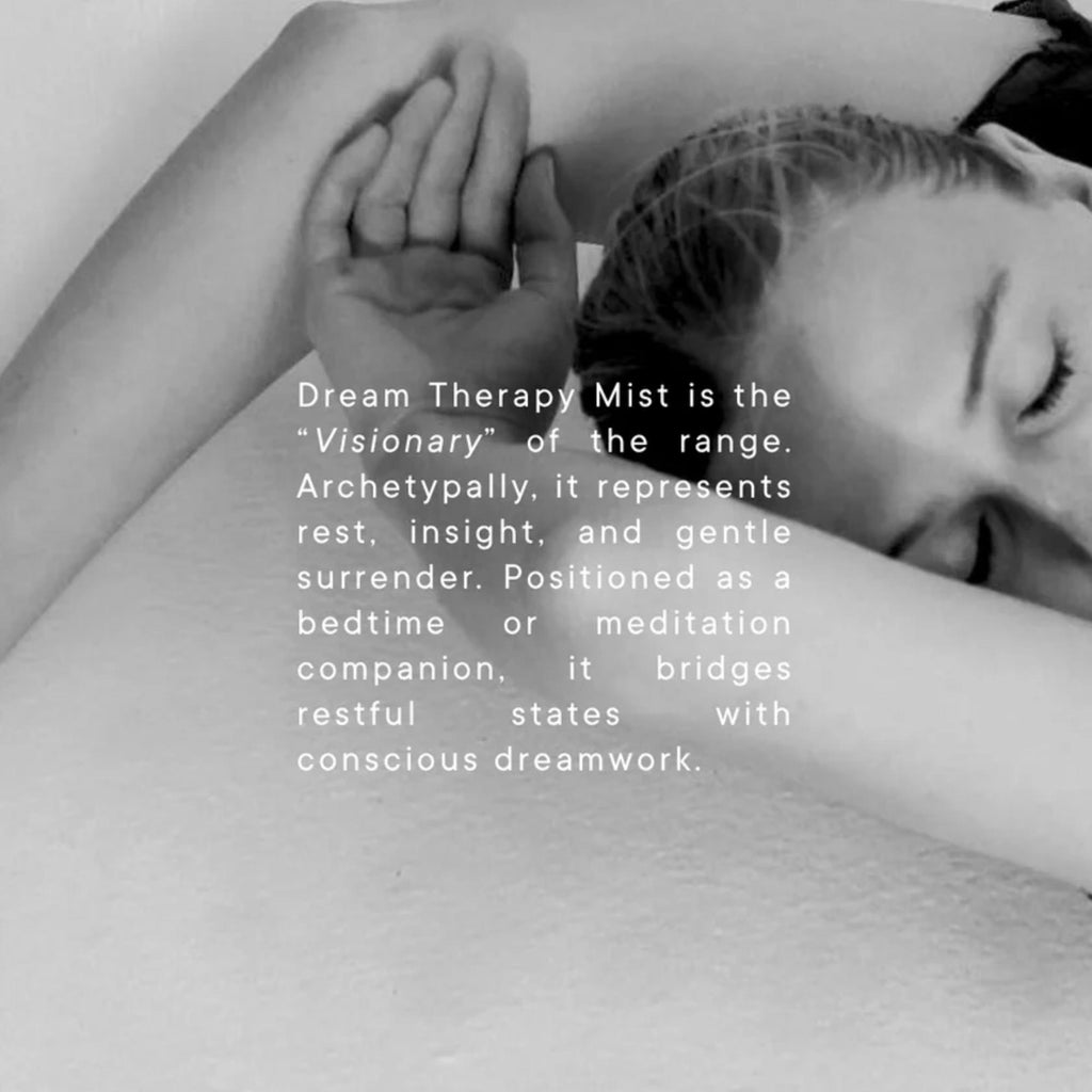 Shemana Dream Therapy Mist | Aura & Atmosphere 100ml