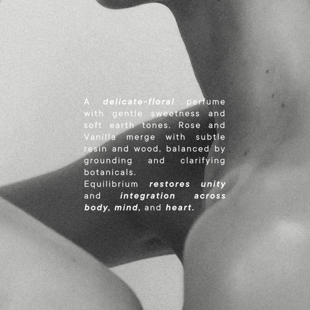 Shemana Equilibrium | Crystalline Perfume Elixir 30ml