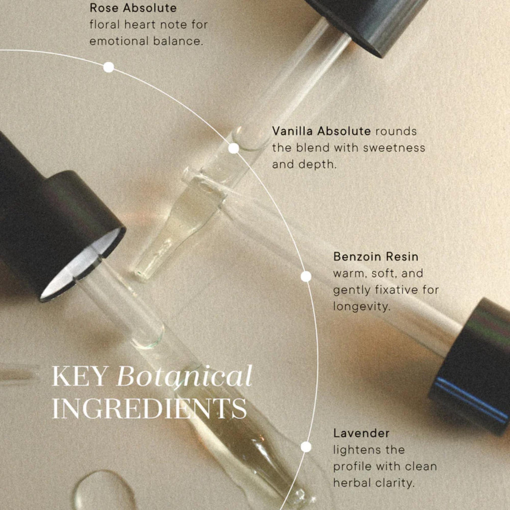 Shemana Equilibrium | Crystalline Perfume Elixir 30ml