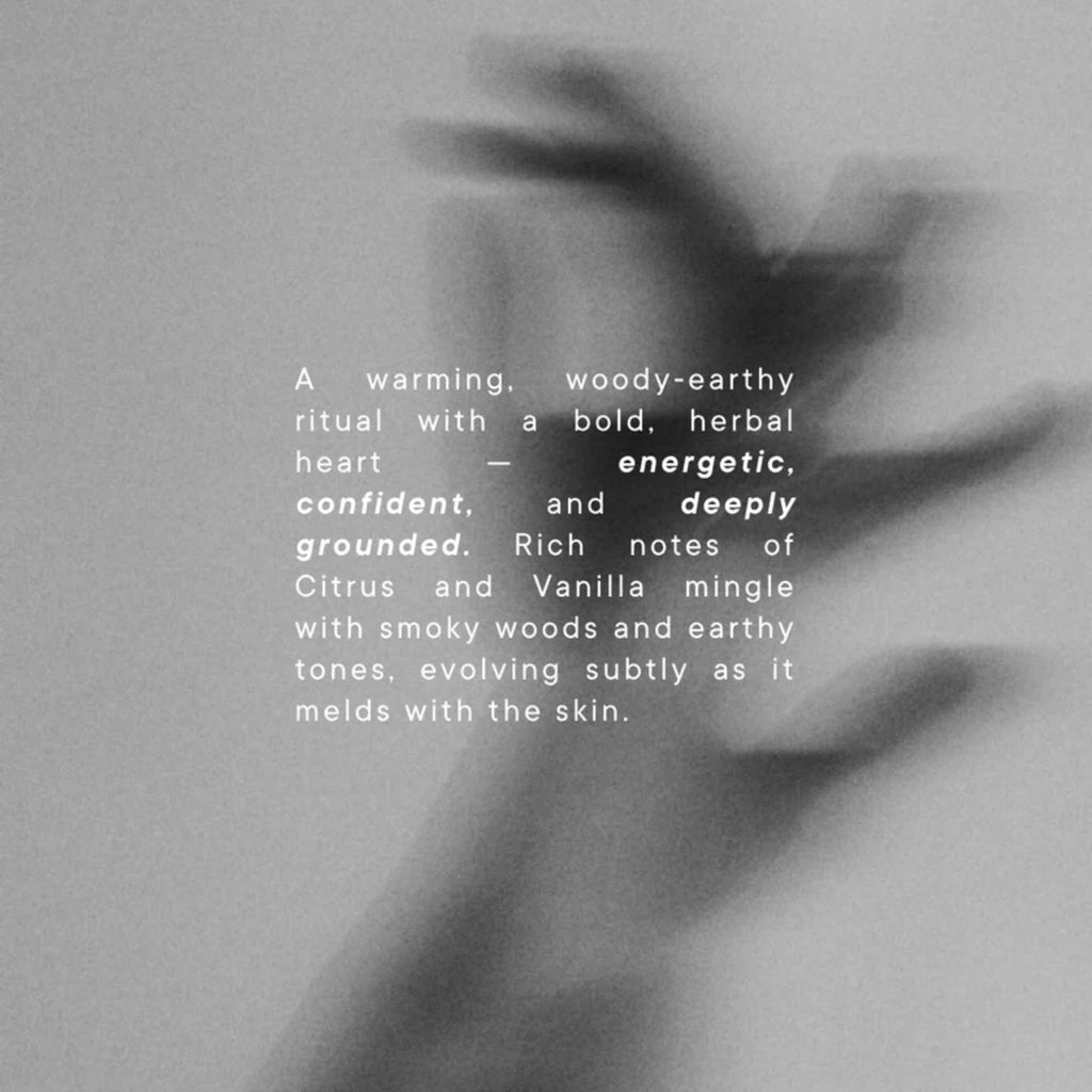 Shemana Evolve | Crystalline Perfume Elixir 30ml