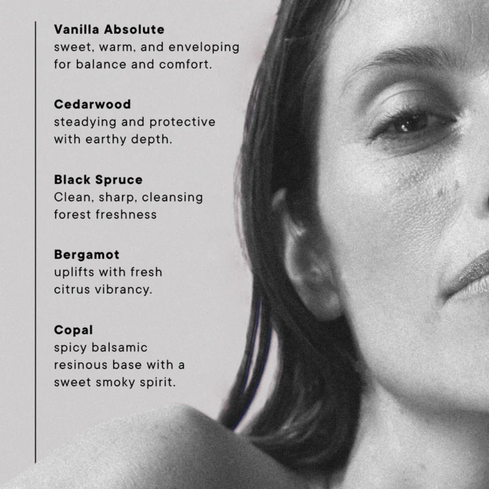 Shemana Evolve | Crystalline Perfume Elixir 30ml