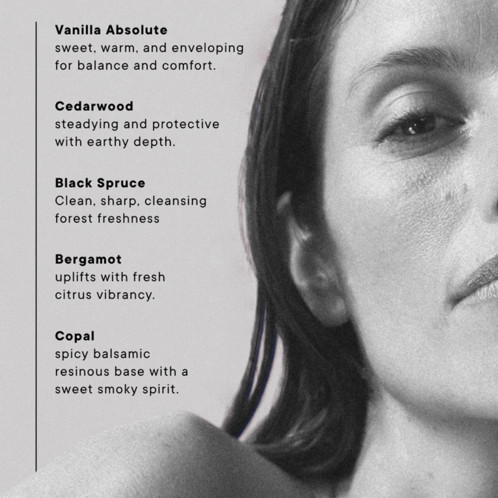 Shemana Evolve | Crystalline Perfume Elixir 30ml