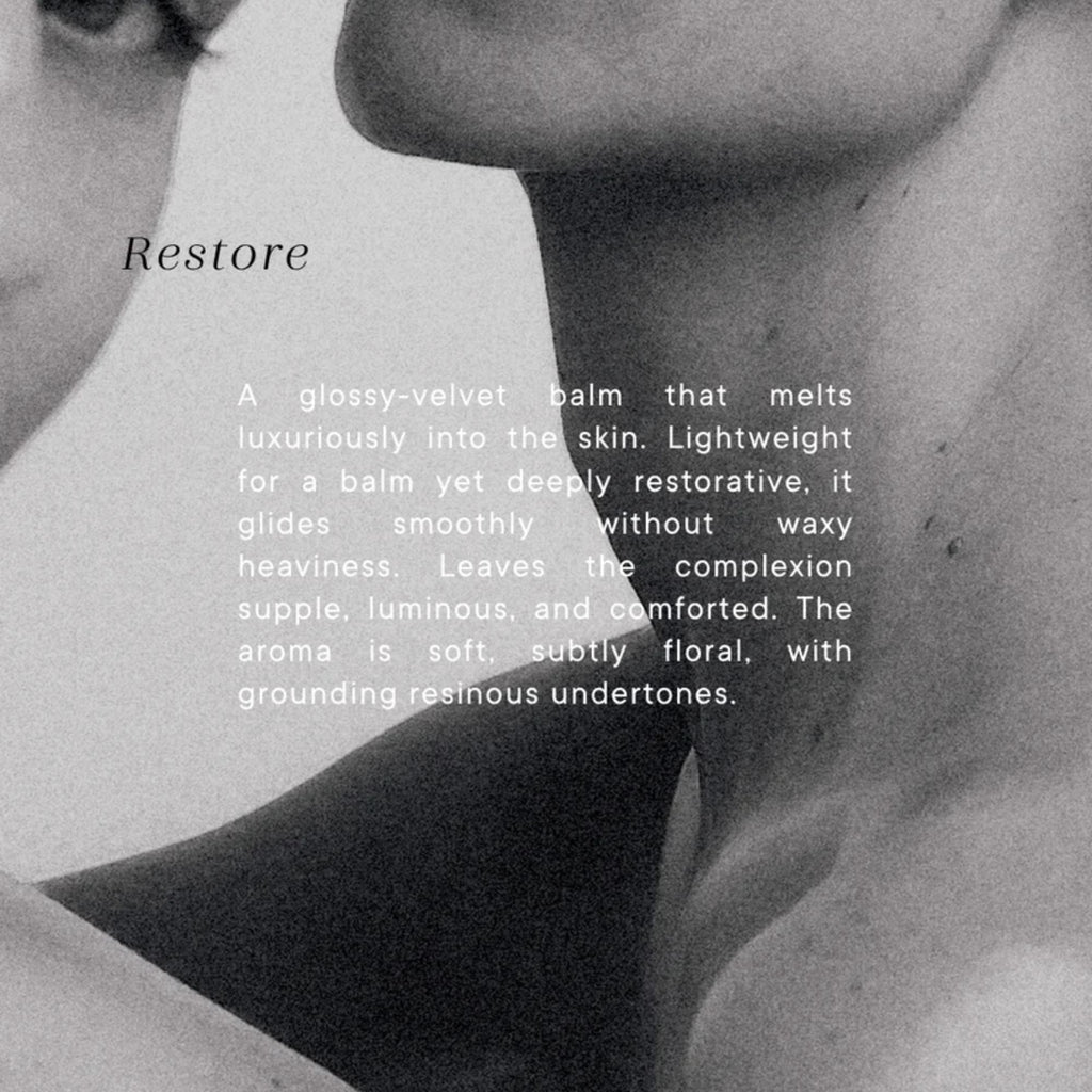 Shemana Golden Age Beauty Balm 50g