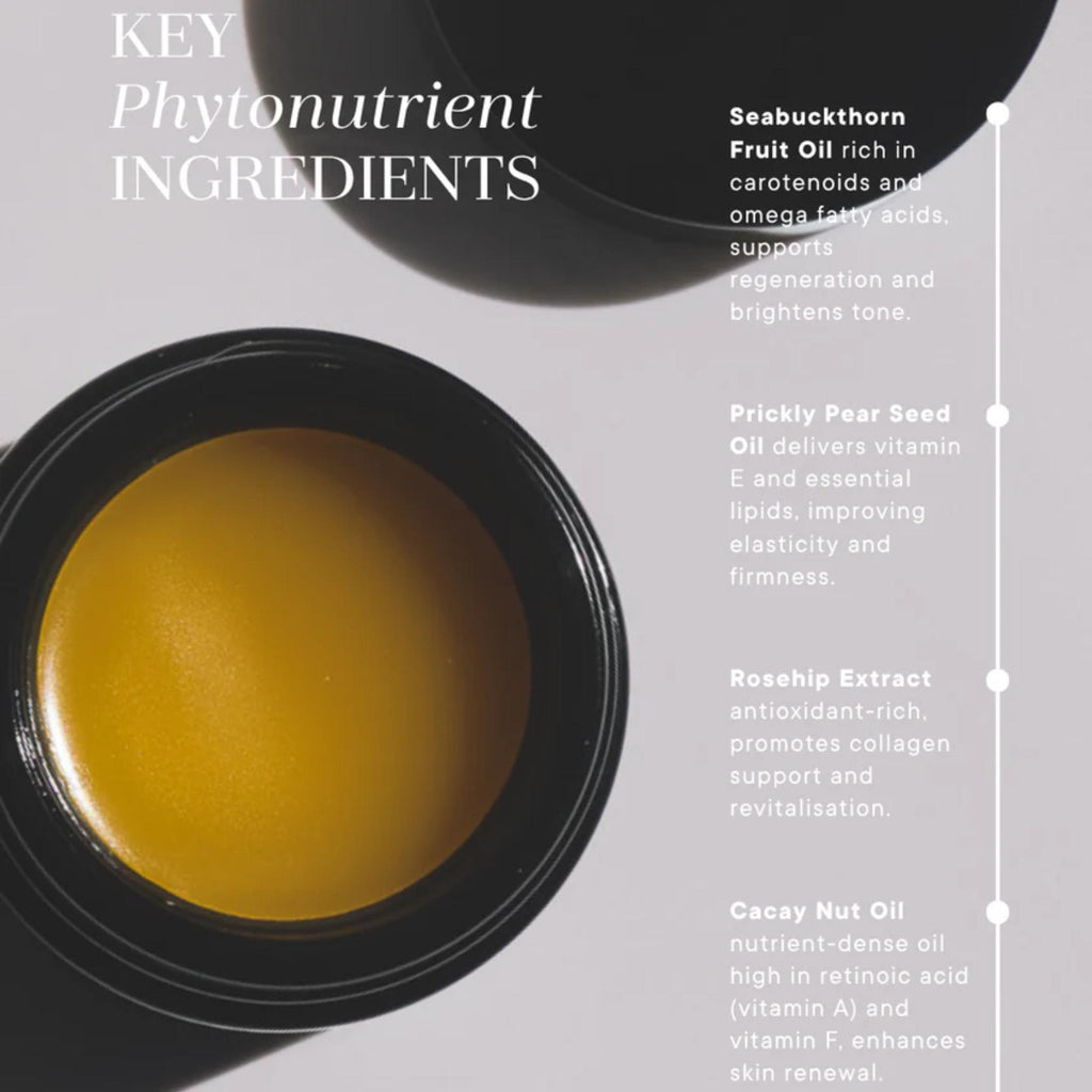 Shemana Golden Age Beauty Balm 50g