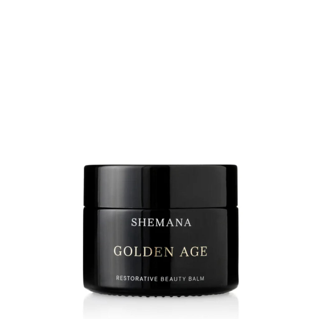 Shemana Golden Age Beauty Balm 50g