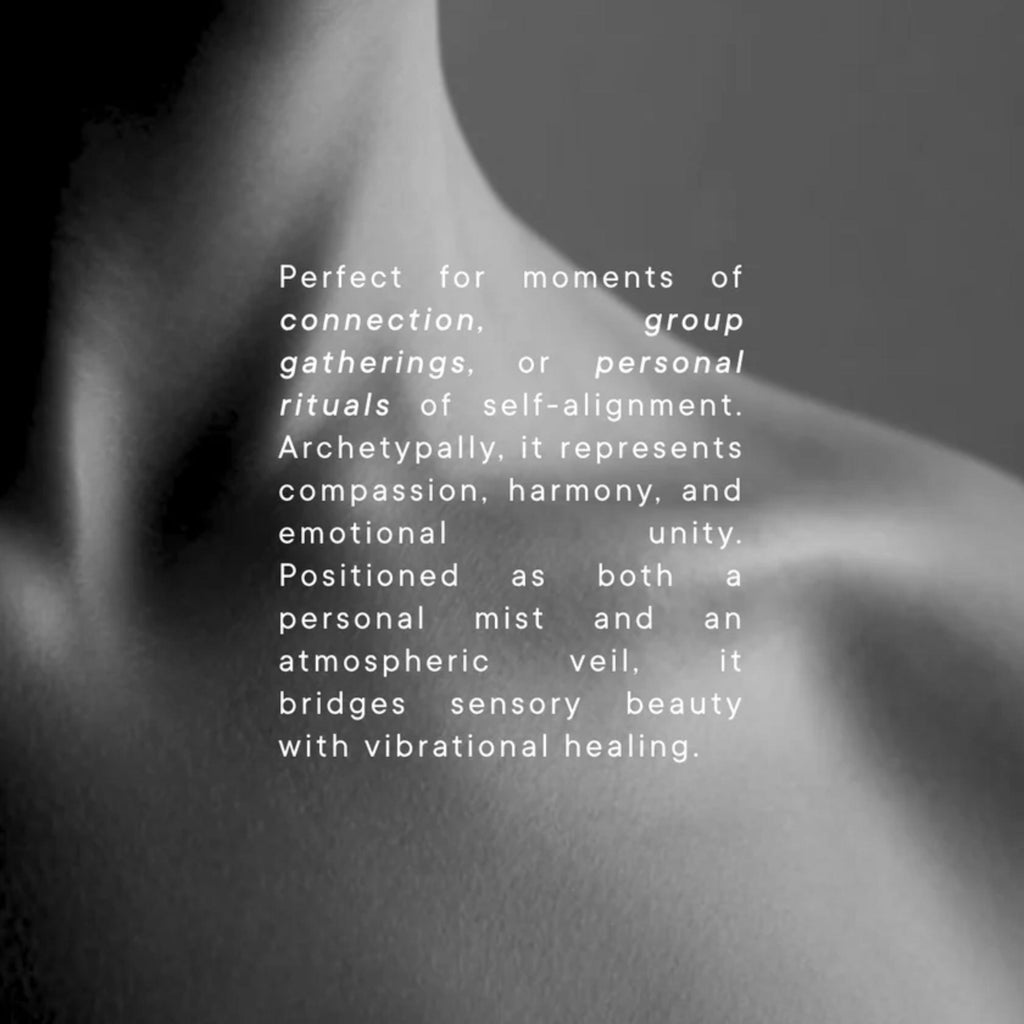 Shemana Heart Activation Mist | Aura & Atmosphere 100ml