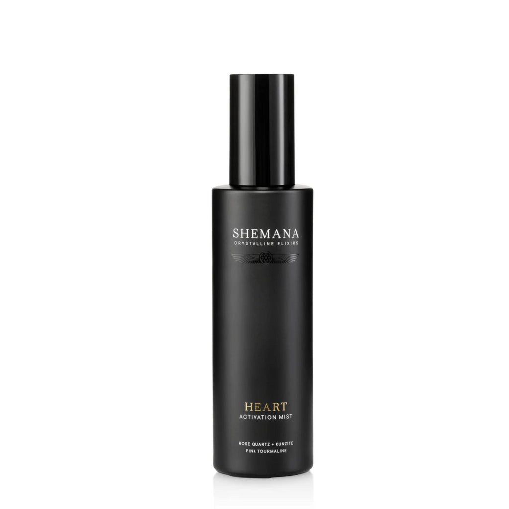 Shemana Heart Activation Mist | Aura & Atmosphere 100ml