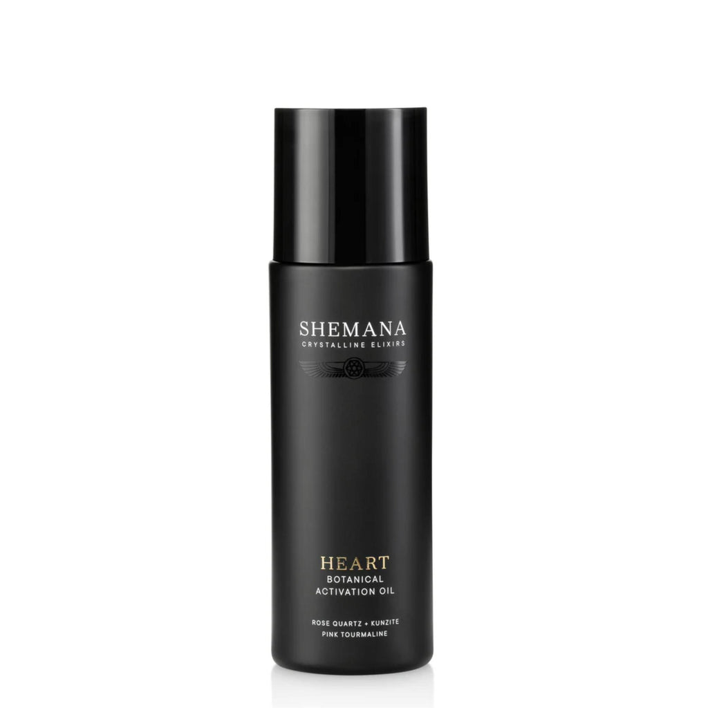 Shemana Heart Activation | Body & Bath Ritual Oil 100ml