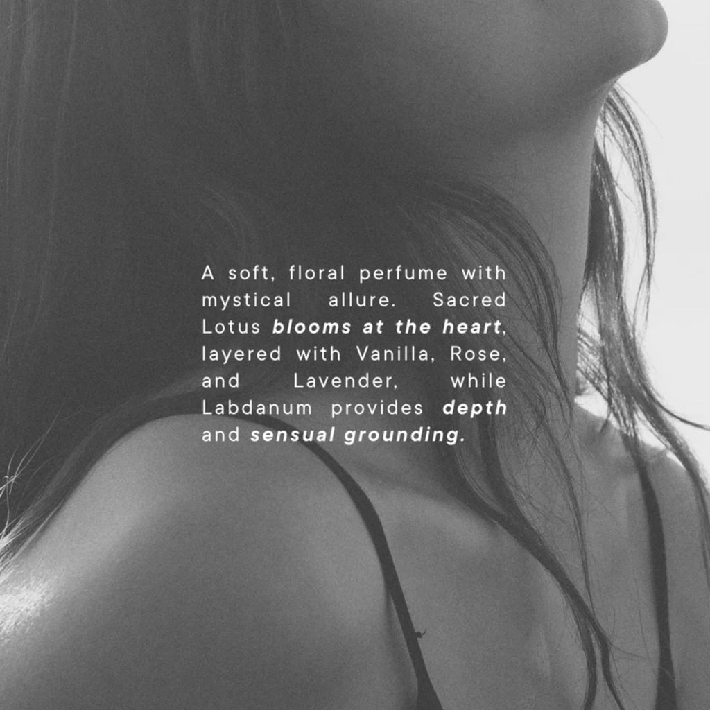 Shemana Invoke | Crystalline Perfume Elixir 30ml