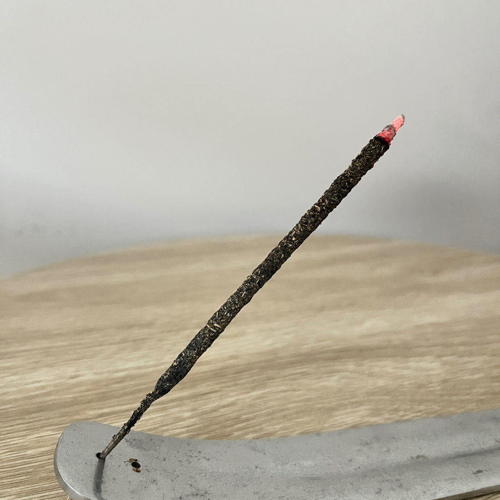 Palo Santo Hand Rolled Incense Sticks x 8