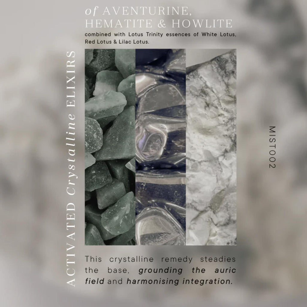 Shemana Savasana Mist | Meditation, Aura & Yoga 100ml