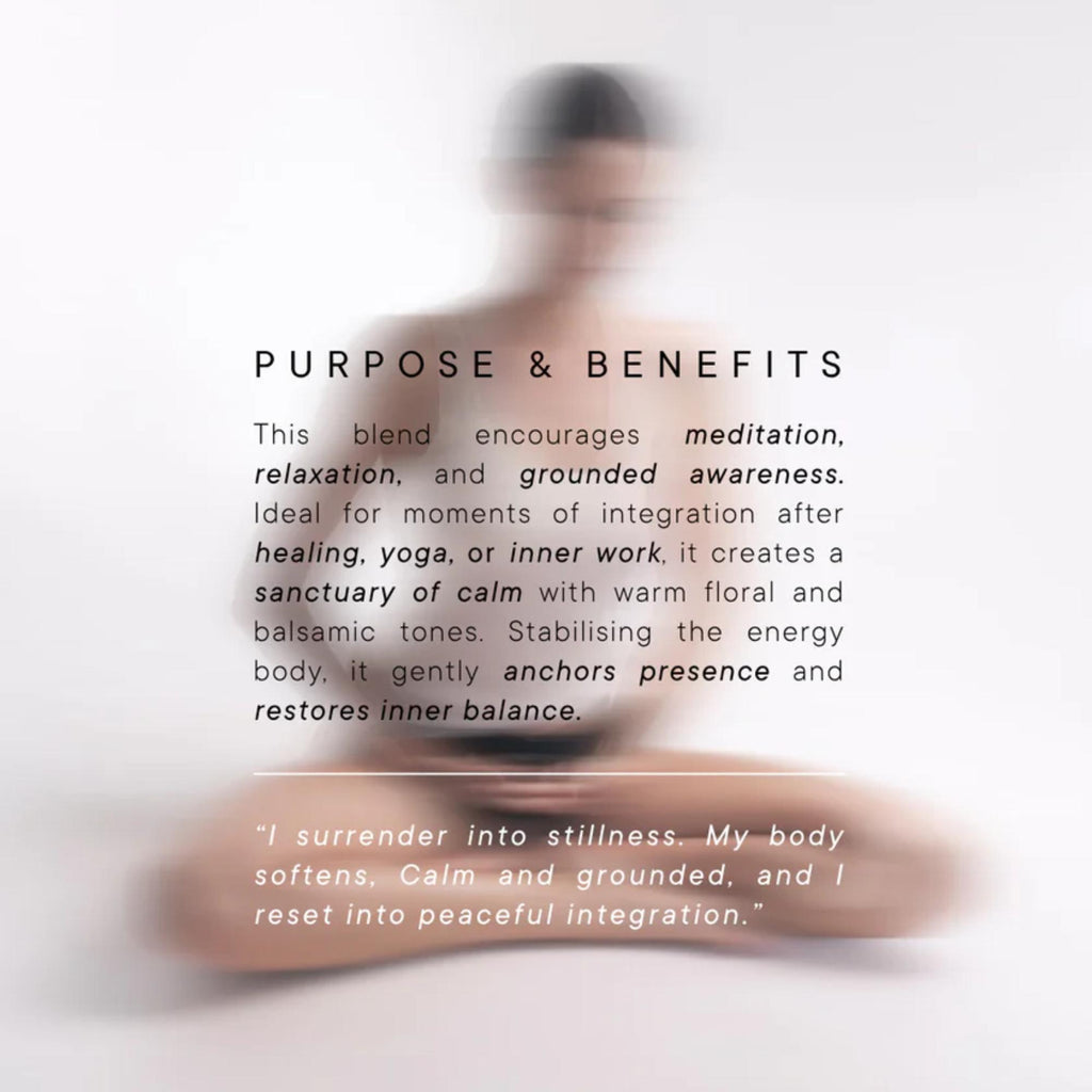 Shemana Savasana Mist | Meditation, Aura & Yoga 100ml