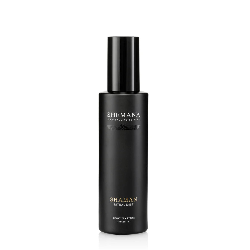 Shemana Shaman Ritual Mist | Aura & Atmosphere 100ml