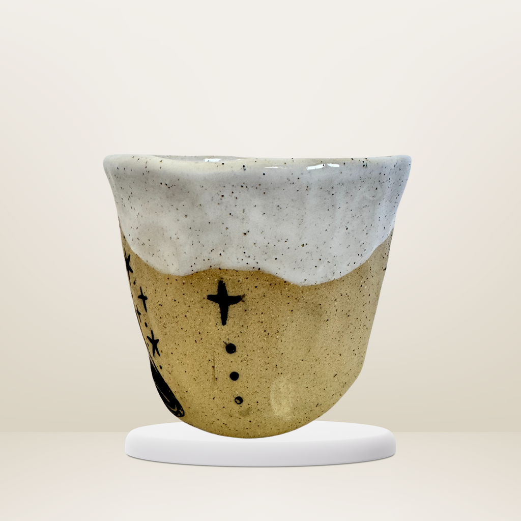 The Magic Within | Hand Made Ceramic Mug 250ml