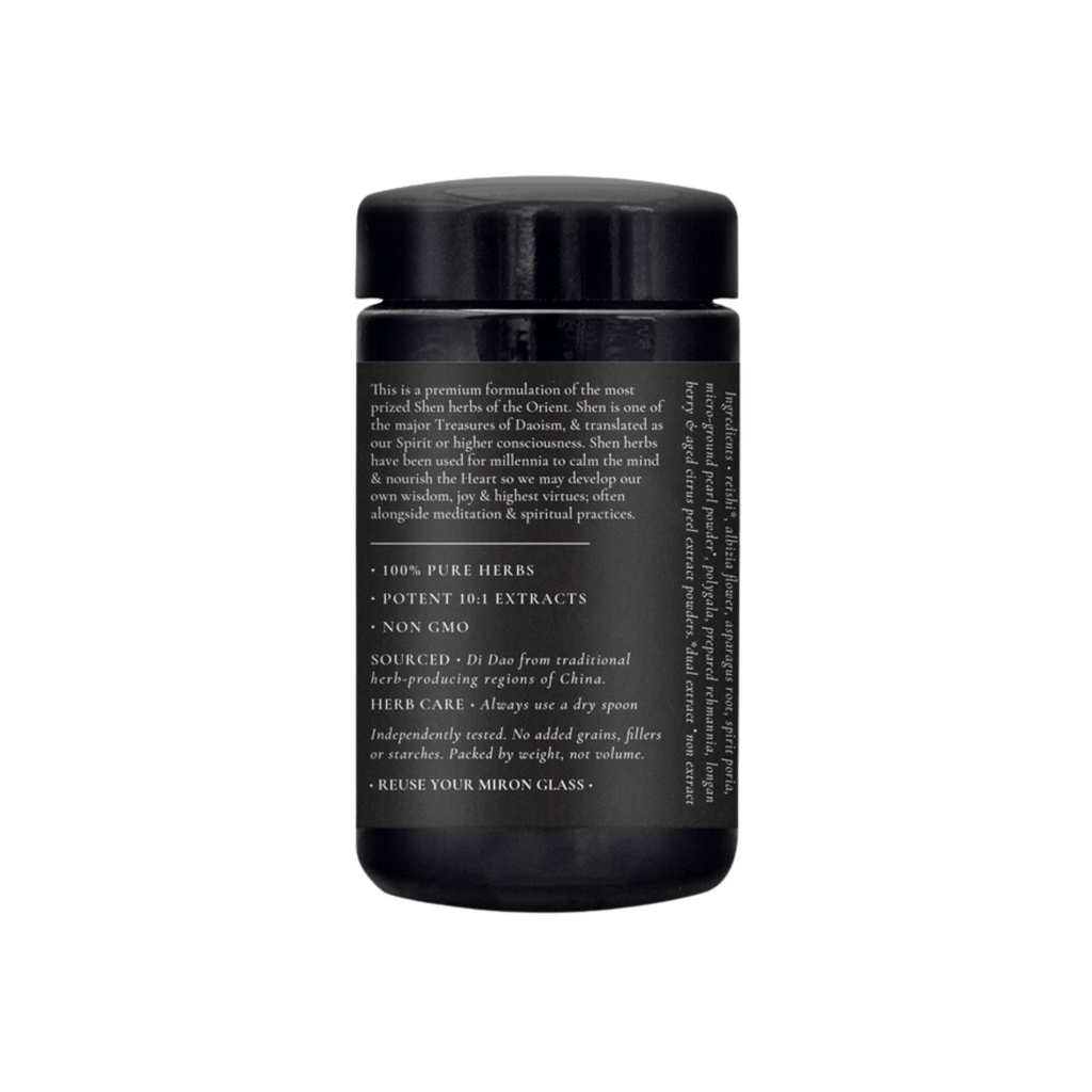 Shen 100g | Calm Mind, Joyful Spirit | SUPERFEAST